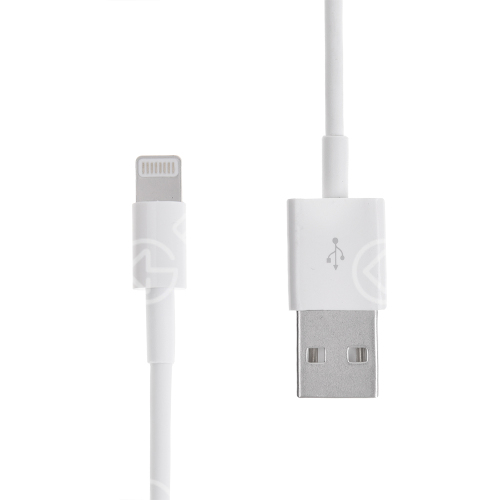 Lightning To USB Cable (1m) 